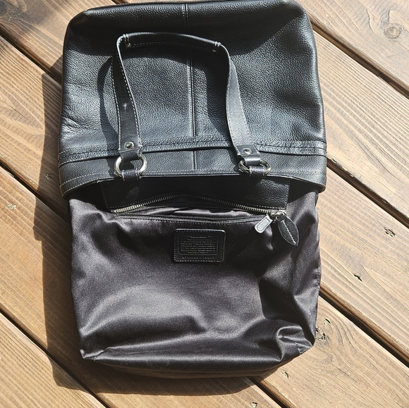 🖤COACH PURSE🖤 - Picture 10 of 13